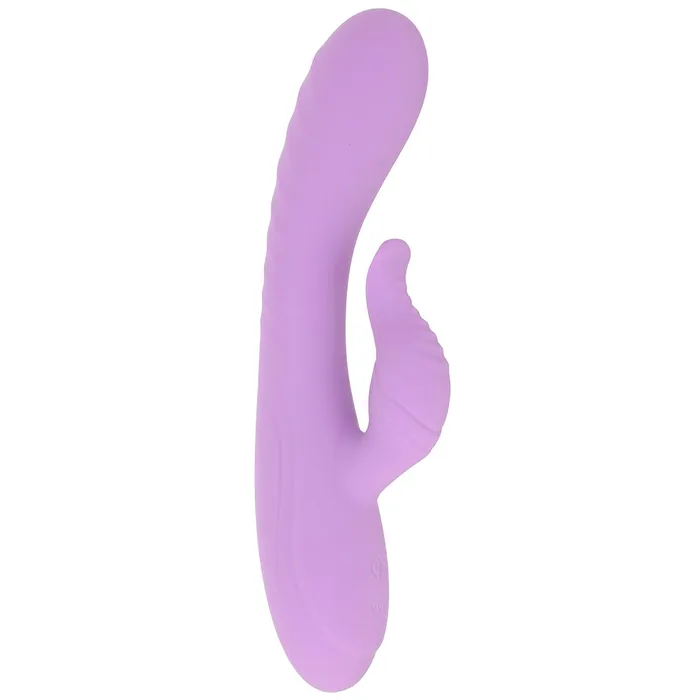 Evelyn Rabbit Vibe Blush Vibrators