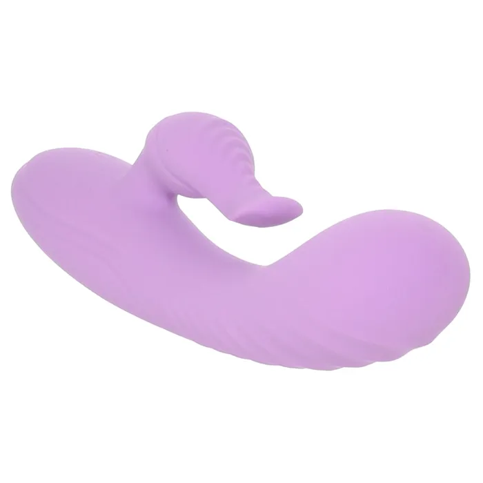 Evelyn Rabbit Vibe Blush Vibrators
