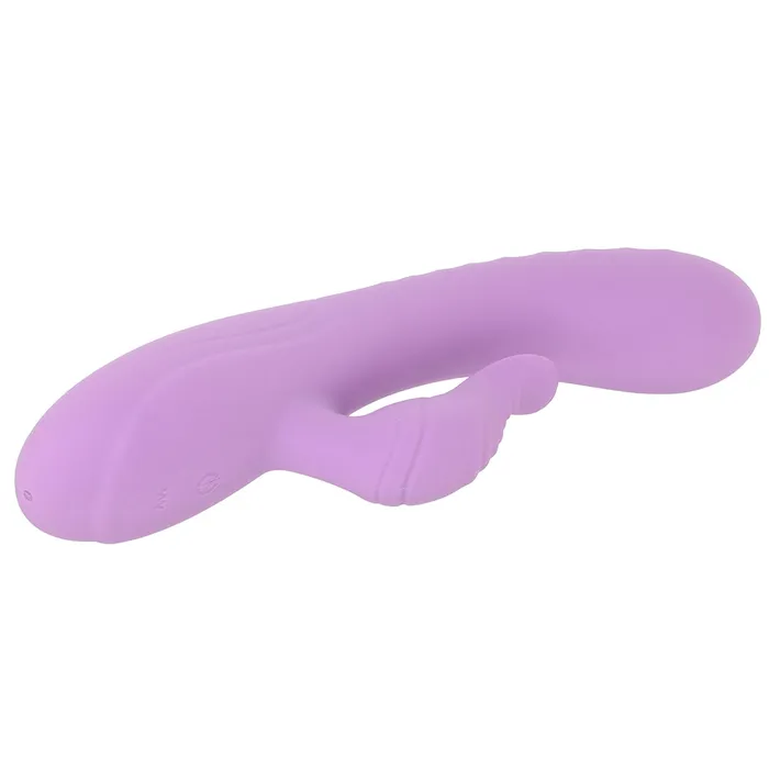 Evelyn Rabbit Vibe Blush Vibrators