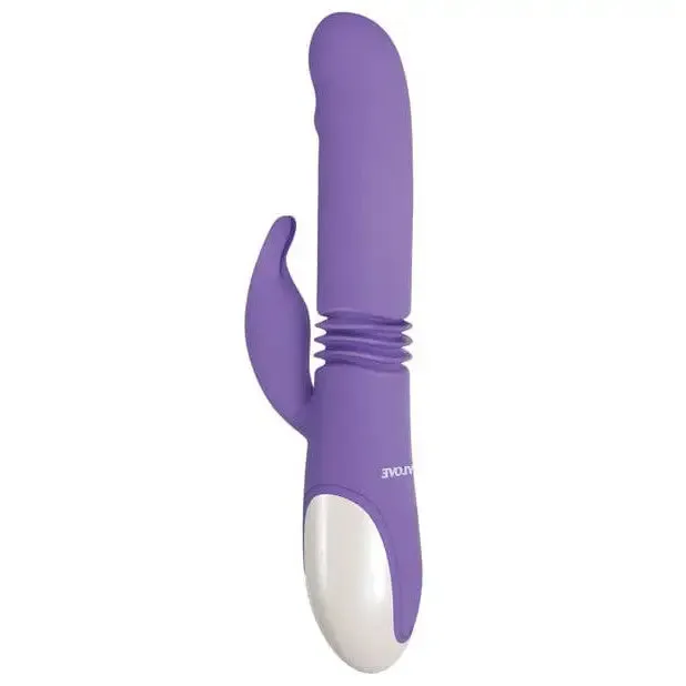 Evolved Evolved Thick Thrust Vibrating and Thrusting Rabbit Vibrator Vibrators