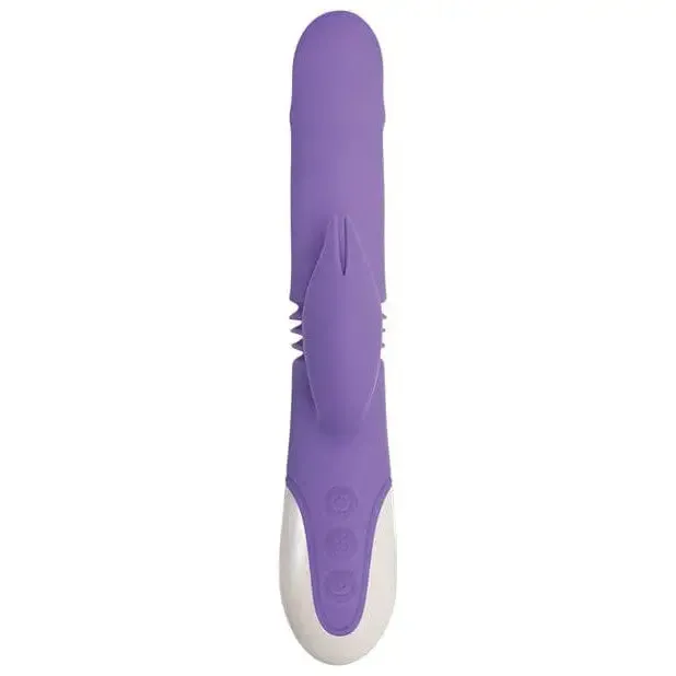 Evolved Evolved Thick Thrust Vibrating and Thrusting Rabbit Vibrator Vibrators