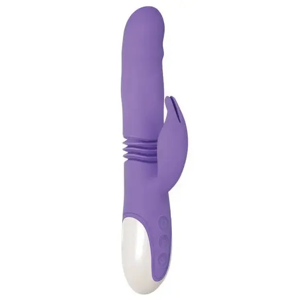Evolved Evolved Thick Thrust Vibrating and Thrusting Rabbit Vibrator Vibrators