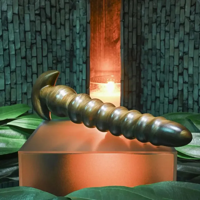 Evolved Evolved Twisted Love Butt Plug Set Of 3 Anal