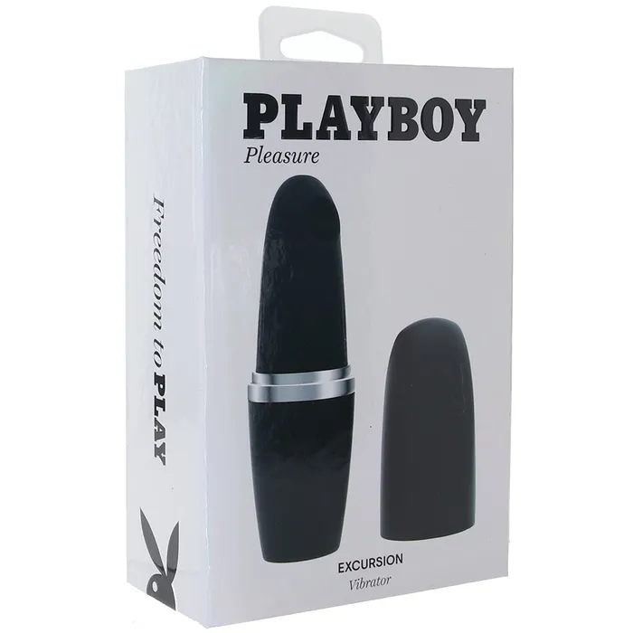 Evolved Novelties Vibrators Playboy Excursion Vibe
