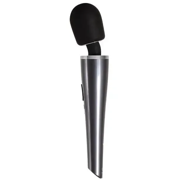Evolved Vibrators Evolved Mighty Metallic Wand
