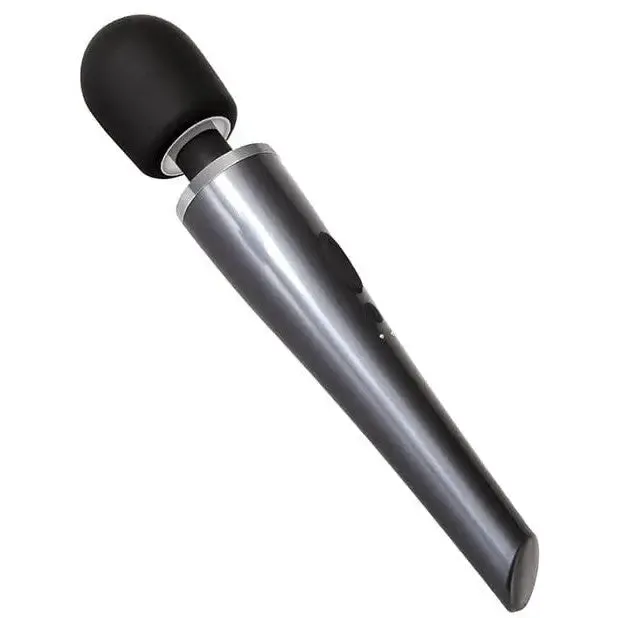Evolved Vibrators Evolved Mighty Metallic Wand