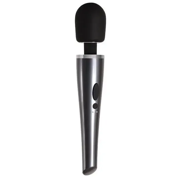 Evolved Vibrators Evolved Mighty Metallic Wand