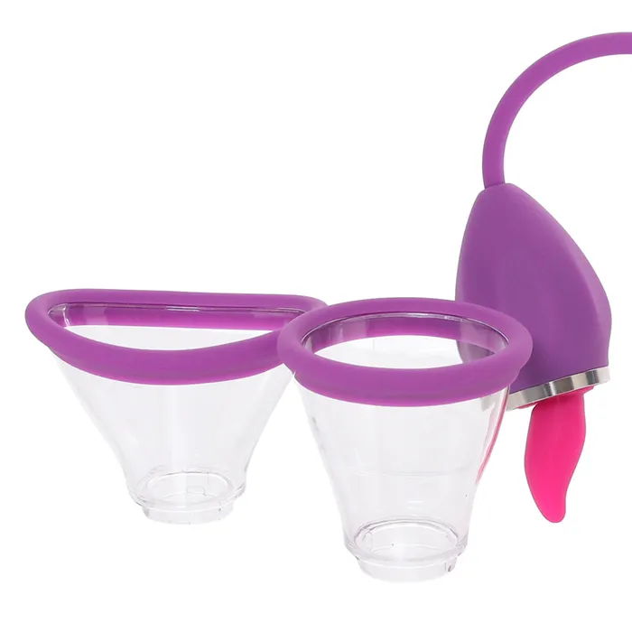Fantasy For Her Ultimate Pleasure Max Stimulator Pipedream Female Sex Toys