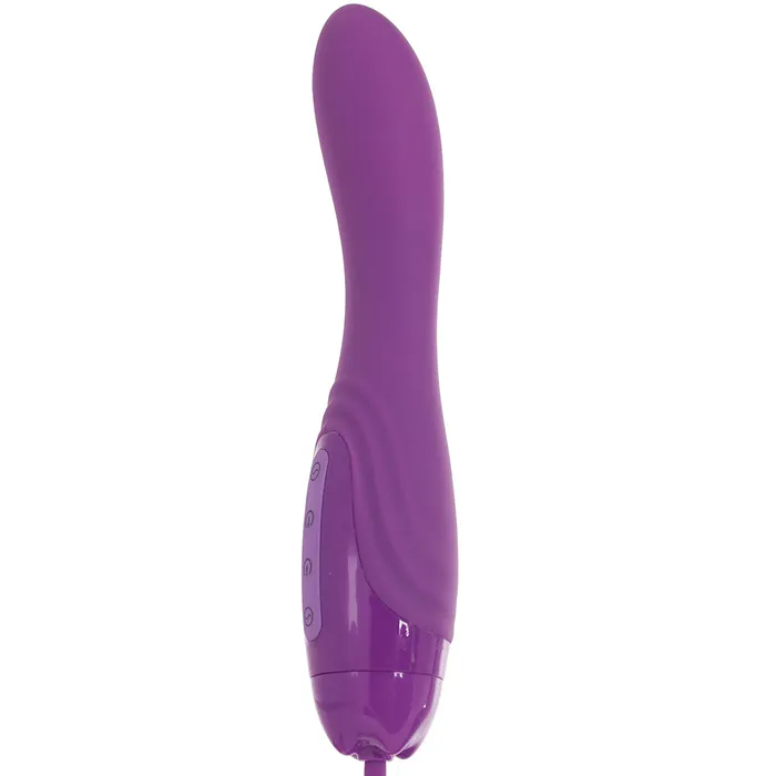 Fantasy For Her Ultimate Pleasure Max Stimulator Pipedream Female Sex Toys