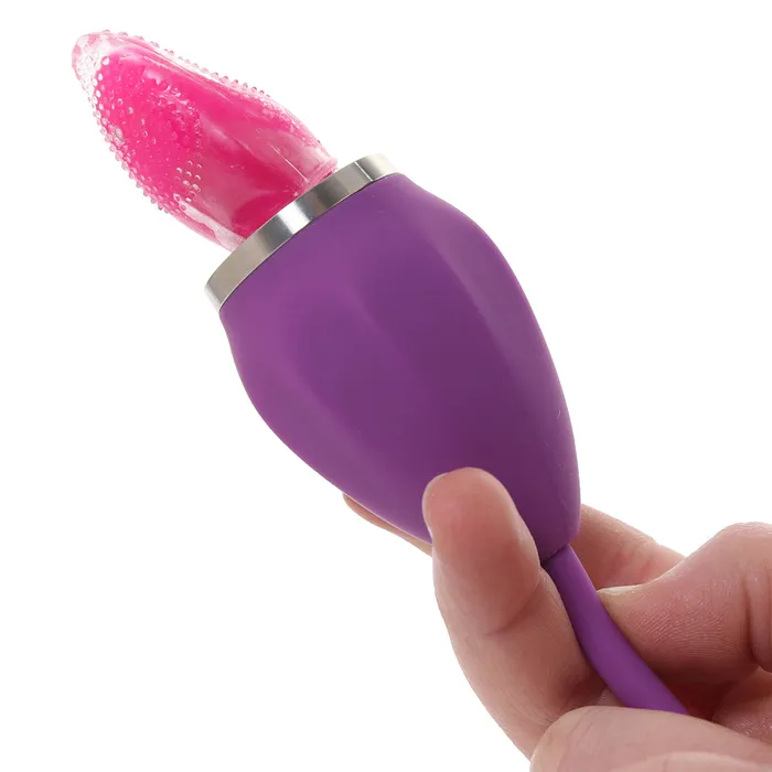 Fantasy For Her Ultimate Pleasure Max Stimulator Pipedream Female Sex Toys