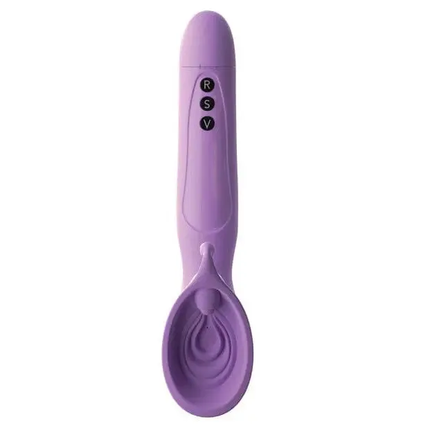 Fantasy For Her Vibrating Roto Suckher Fantasy for Her Female Sex Toys Fantasy For Her Vibrating Roto Suckher Fantasy for Her Female Sex Toys