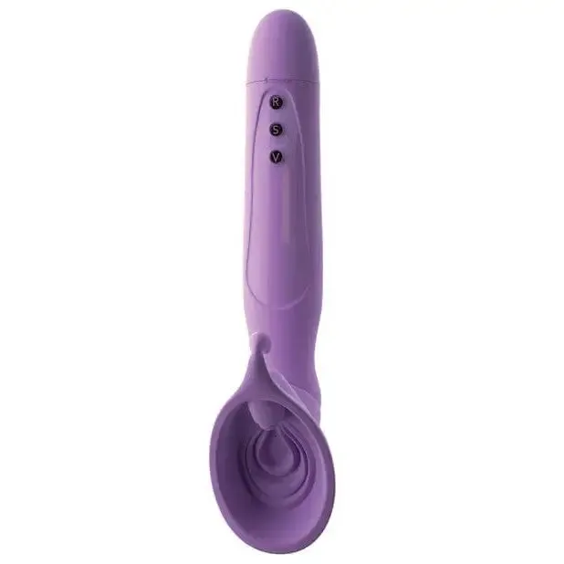 Fantasy For Her Vibrating Roto Suckher Fantasy for Her Female Sex Toys Fantasy For Her Vibrating Roto Suckher Fantasy for Her Female Sex Toys