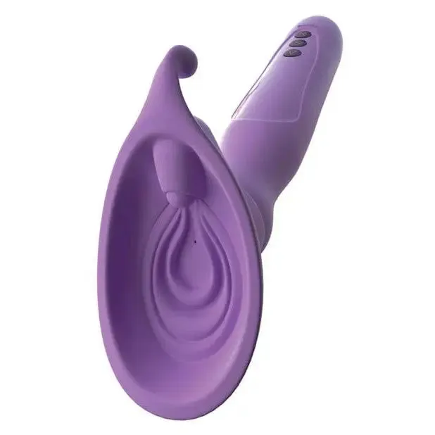 Fantasy For Her Vibrating Roto Suckher Fantasy for Her Female Sex Toys Fantasy For Her Vibrating Roto Suckher Fantasy for Her Female Sex Toys