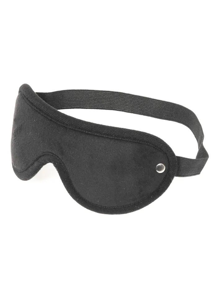 Female Sex Toys Black Velvet Blindfold With Elastic Strap One Size HonourSkintwocom Female Sex Toys Black Velvet Blindfold With Elastic Strap One Size HonourSkintwocom