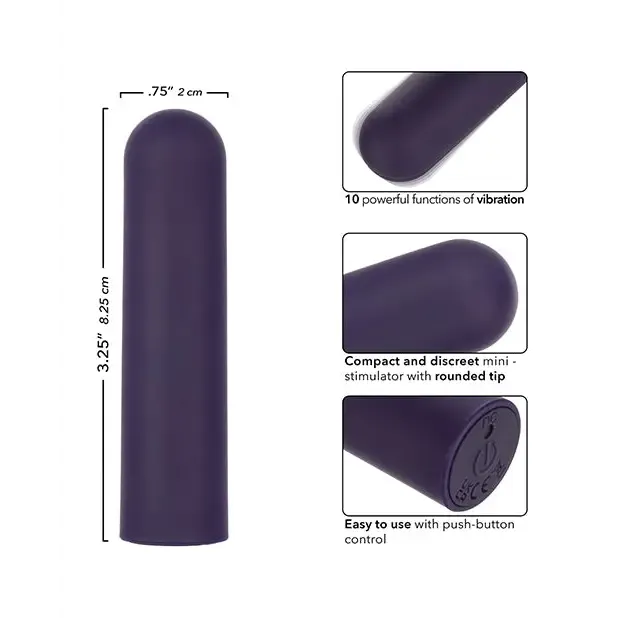 Female Sex Toys California Exotic Novelties Turbo Buzz Rounded Bullet Stimulator Female Sex Toys California Exotic Novelties Turbo Buzz Rounded Bullet Stimulator