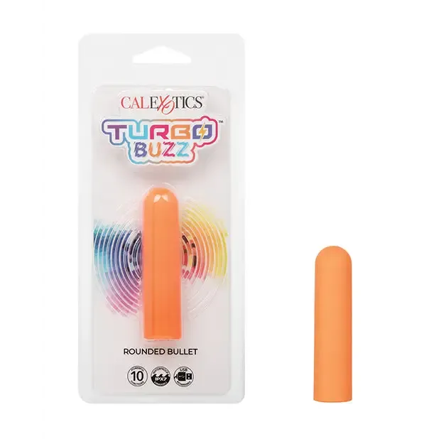 Female Sex Toys California Exotic Novelties Turbo Buzz Rounded Bullet Stimulator Female Sex Toys California Exotic Novelties Turbo Buzz Rounded Bullet Stimulator