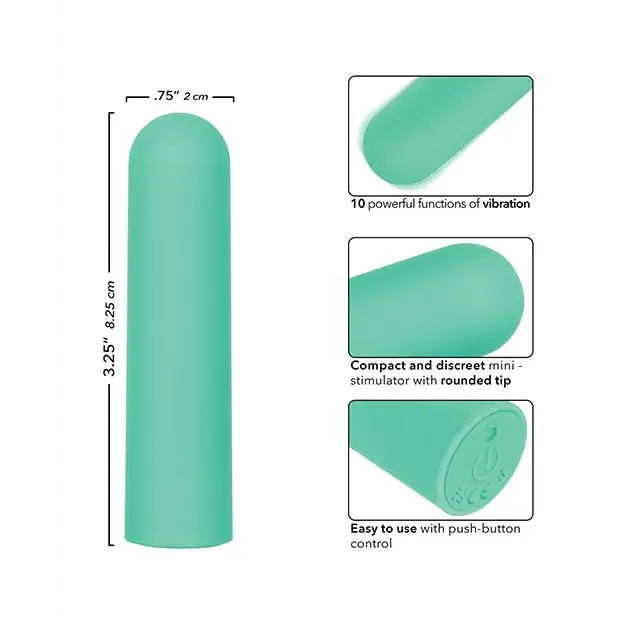 Female Sex Toys California Exotic Novelties Turbo Buzz Rounded Bullet Stimulator Female Sex Toys California Exotic Novelties Turbo Buzz Rounded Bullet Stimulator
