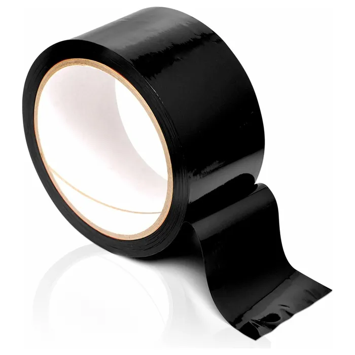 Female Sex Toys Fetish Fantasy Pleasure Tape Black Pipedream Products Female Sex Toys Fetish Fantasy Pleasure Tape Black Pipedream Products