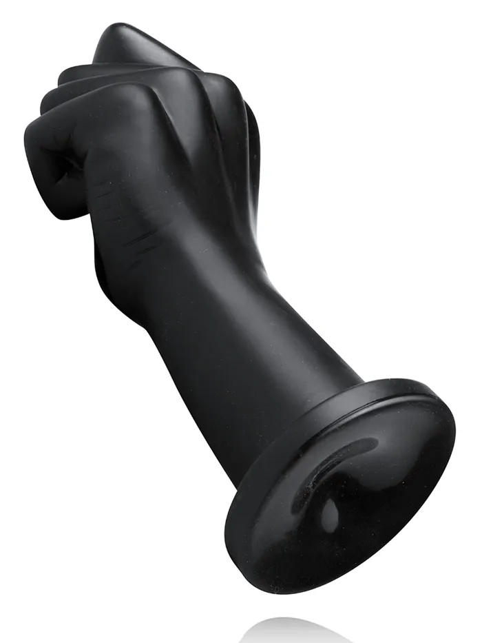 Female Sex Toys General Elite Force Fist Dildo HonourSkintwocom
