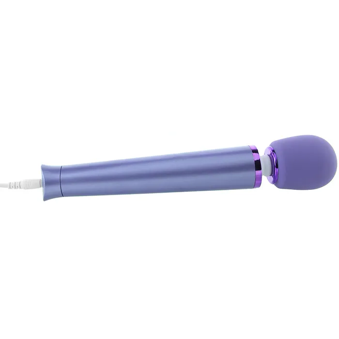 Female Sex Toys Le Wand Le Wand Petite Massager in Violet Female Sex Toys Le Wand Le Wand Petite Massager in Violet