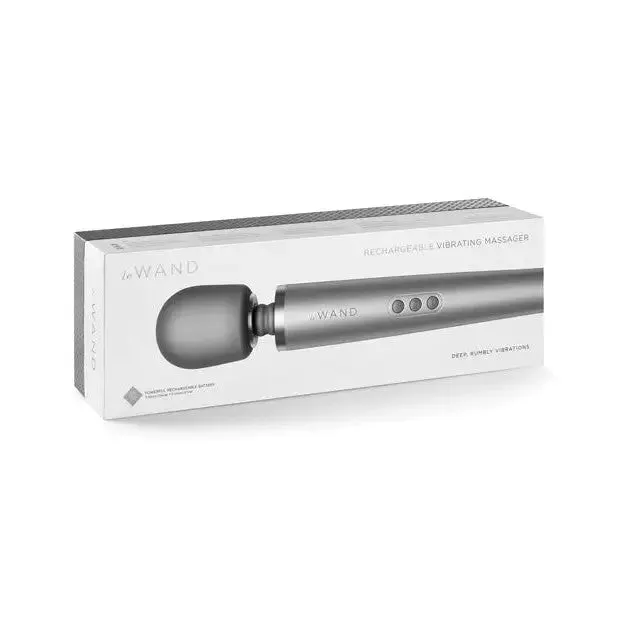Female Sex Toys Le Wand Le Wand Rechargeable Massager