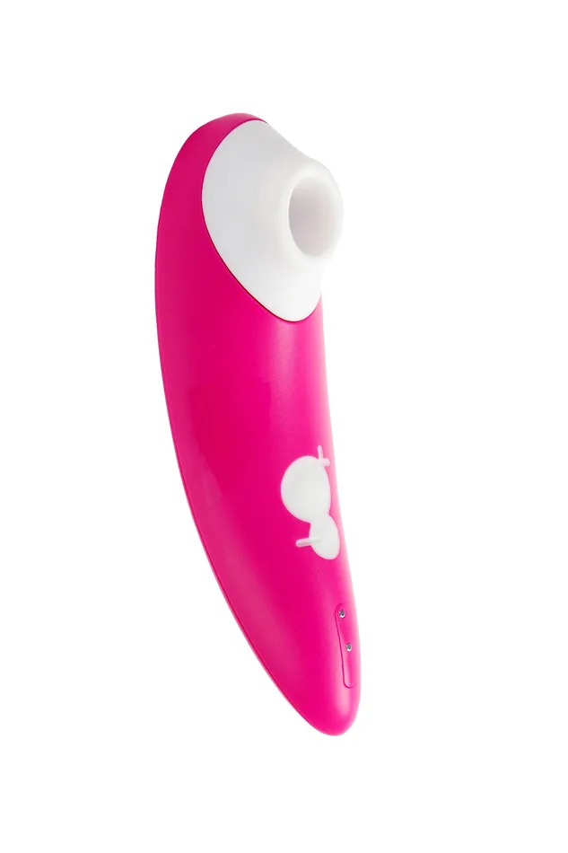 Female Sex Toys ROMP Shine Clitoral Vibrator