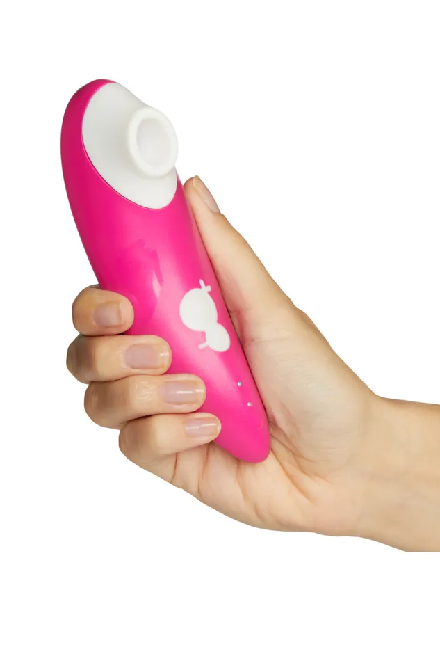 Female Sex Toys ROMP Shine Clitoral Vibrator