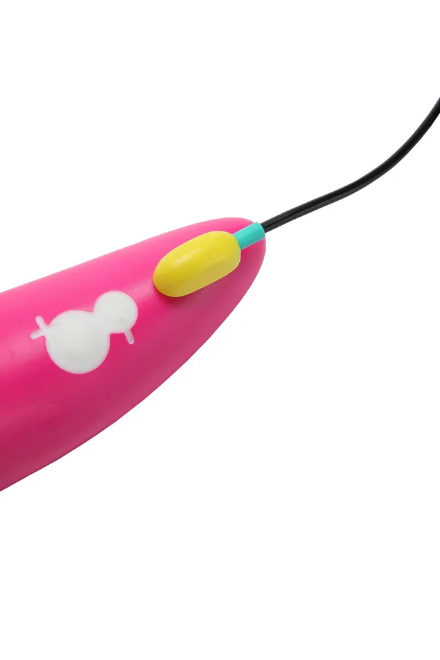 Female Sex Toys ROMP Shine Clitoral Vibrator