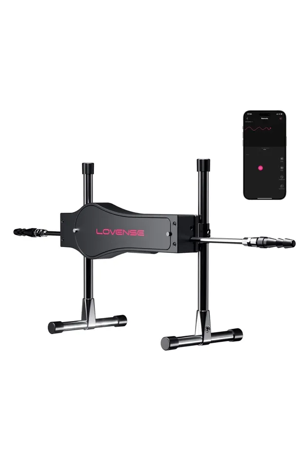 Female Sex Toys Sex Machine Lovense Lovense