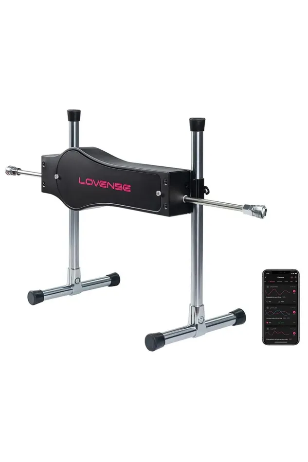 Female Sex Toys Sex Machine Lovense Lovense
