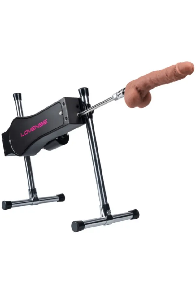 Female Sex Toys Sex Machine Lovense Lovense