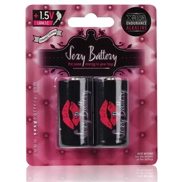 Female Sex Toys Sexy Battery Sexy Battery C Box Of 10 Two Packs Female Sex Toys Sexy Battery Sexy Battery C Box Of 10 Two Packs