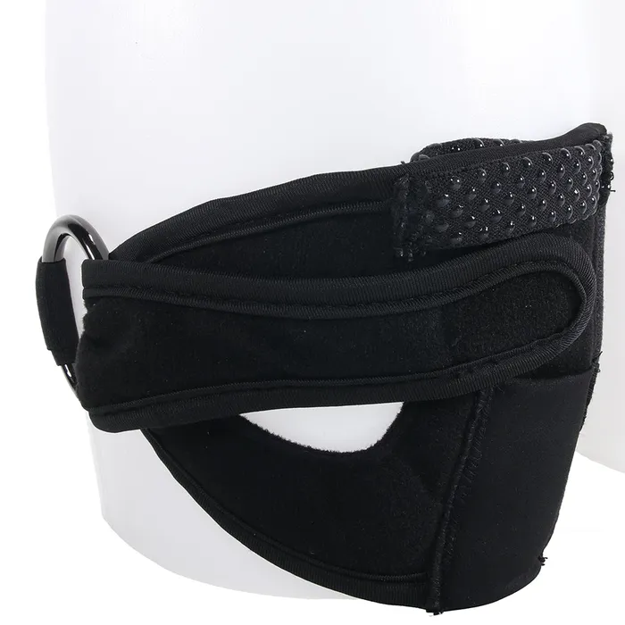 Female Sex Toys Sportsheets Pivot ForcedO Thigh Strap