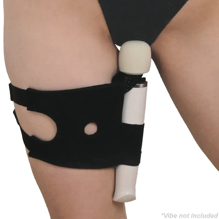 Female Sex Toys Sportsheets Pivot ForcedO Thigh Strap