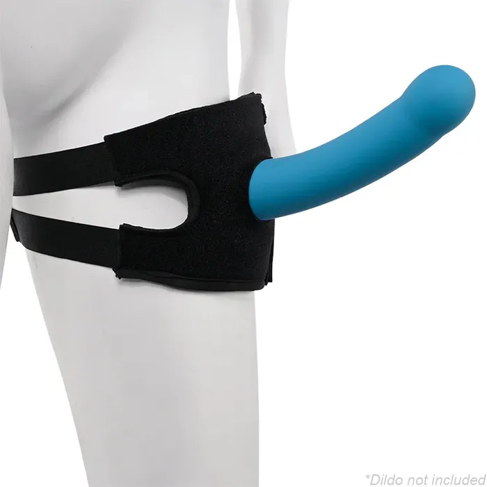 Female Sex Toys Sportsheets Pivot ForcedO Thigh Strap