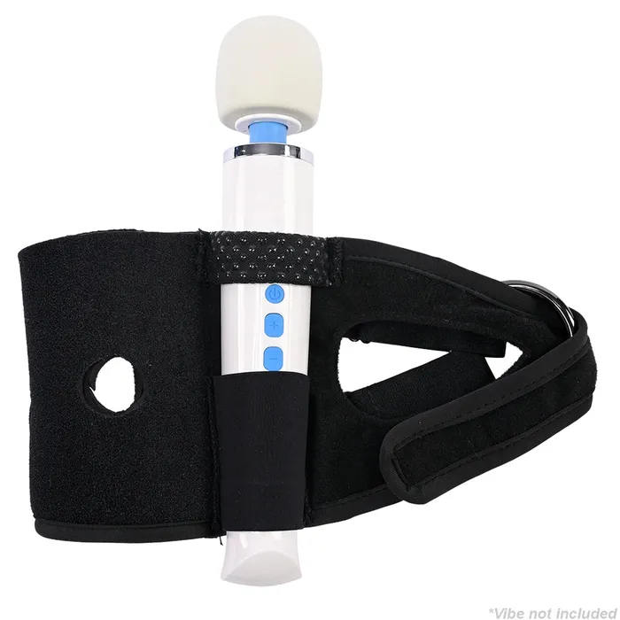 Female Sex Toys Sportsheets Pivot ForcedO Thigh Strap