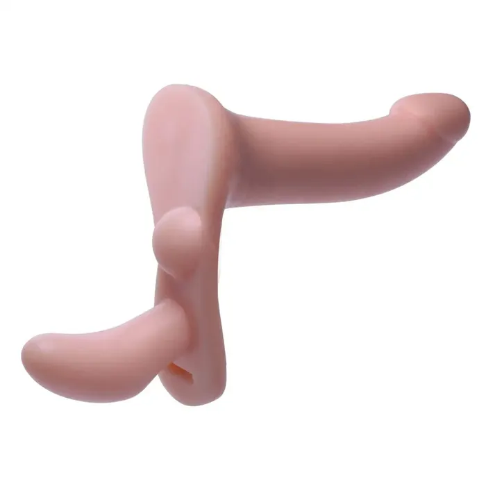 Female Sex Toys Strap U Plena Ii Double Penetration Adjustable Strap On Harness Female Sex Toys Strap U Plena Ii Double Penetration Adjustable Strap On Harness