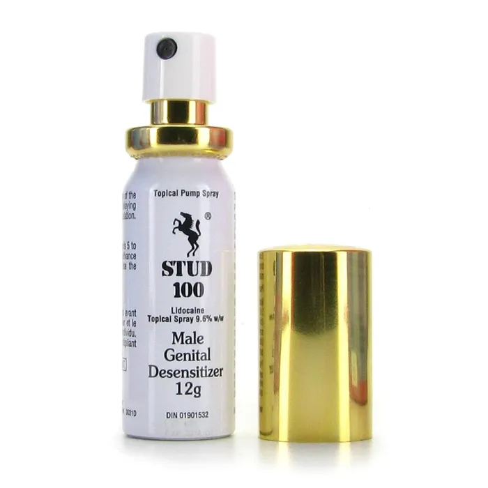 Female Sex Toys Stud 100 Stud 100