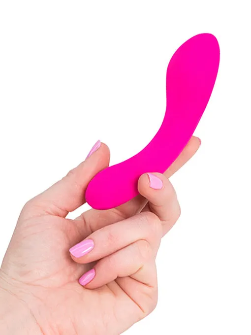 Female Sex Toys Swan The Mini Swan Wand