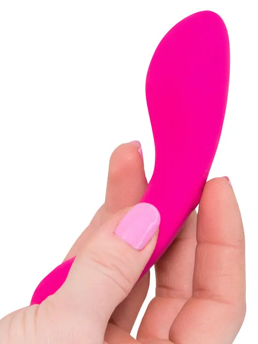 Female Sex Toys Swan The Mini Swan Wand