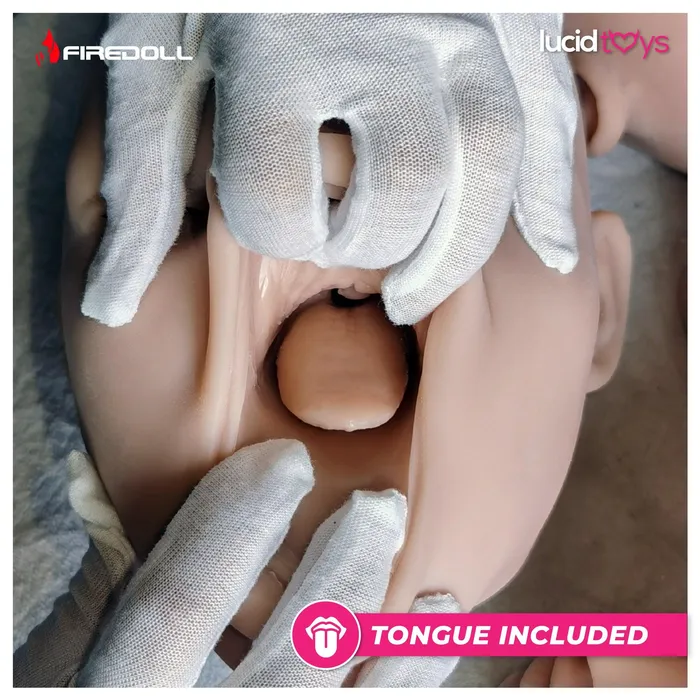 Fire Doll Male Sex Toys Fire Doll Amia Realistic Sex Doll Gel Breast 166cm Light Tan Fire Doll Male Sex Toys Fire Doll Amia Realistic Sex Doll Gel Breast 166cm Light Tan