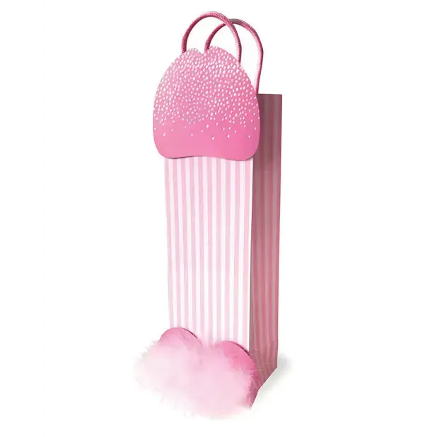 GB Penis Gift Bag Little Genie Male Sex Toys