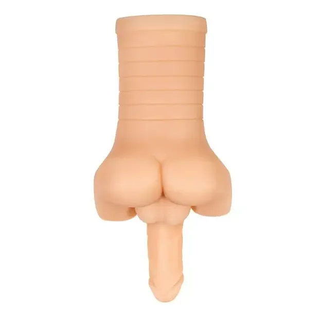 Gender X Backdoor Bash Stroker Gender X Male Sex Toys Gender X Backdoor Bash Stroker Gender X Male Sex Toys