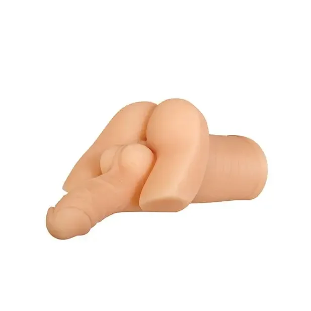 Gender X Backdoor Bash Stroker Gender X Male Sex Toys Gender X Backdoor Bash Stroker Gender X Male Sex Toys