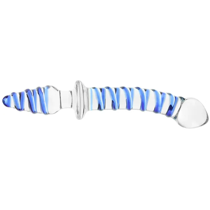 gls 10 Inch Mr Swirly Double Dildo Butt Plug Electric Eel Anal gls 10 Inch Mr Swirly Double Dildo Butt Plug Electric Eel Anal