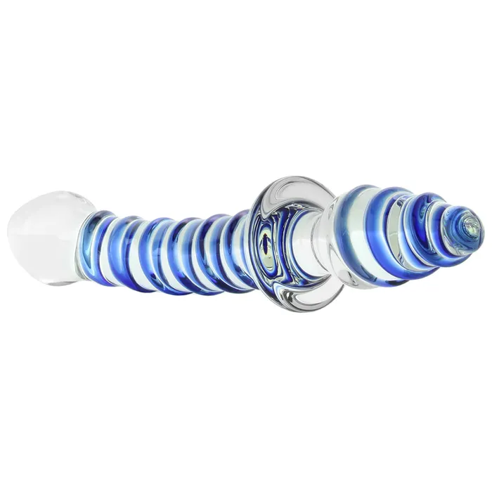 gls 10 Inch Mr Swirly Double Dildo Butt Plug Electric Eel Anal gls 10 Inch Mr Swirly Double Dildo Butt Plug Electric Eel Anal
