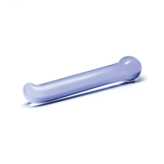 Glas 675 in Purple GSpot Tickler Glass Dildo glas Dildos Glas 675 in Purple GSpot Tickler Glass Dildo glas Dildos