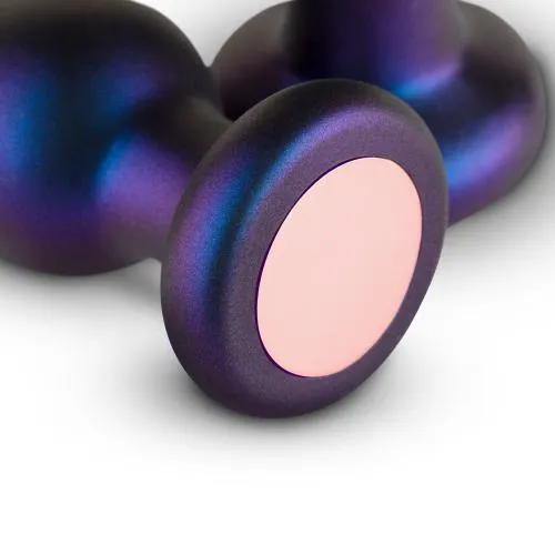HonourSkintwocom Anal Comets Butt Plug Set