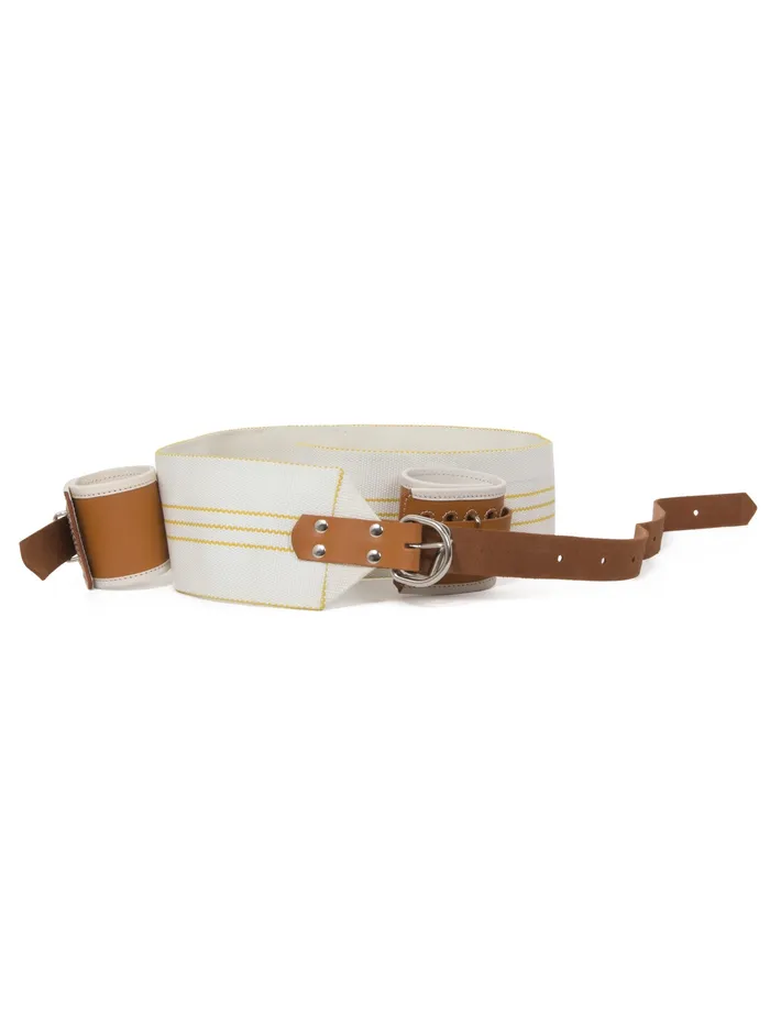 HonourSkintwocom Anal Hospital Restraint Ankle Cuff Set