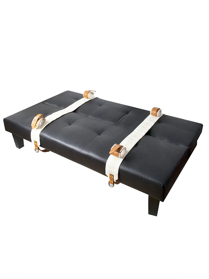 HonourSkintwocom Anal Hospital Restraint Ankle Cuff Set